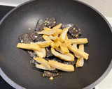 蒜醬米血甜不辣的食譜步驟2照片
