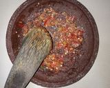 Foto langkah ke 2 dari resep Sambal matah versi 2 (tanpa bawang putih).