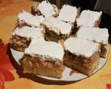 Habos almás recept fázis 6 fotója