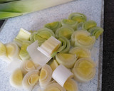 Foto del paso 1 de la receta: Porrusalda