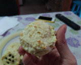 Foto del paso 5 de la receta: Muffins de yogurt y coco