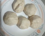 बटाटा कचोरी (batata kachori recipe in marathi) रेसिपी स्टेप 6 फोटो