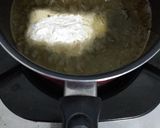 Foto langkah ke 11 dari resep Ayam Crispy Saos Lada Hitam.