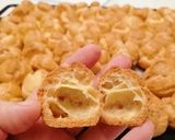 Foto del passaggio 4 della ricetta Croquembouche