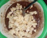 Foto langkah ke 3 dari resep Bolu pisang empuk.