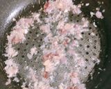 Hình bước làm 1 của món Bánh bột lọc lá chuối