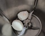 Foto del paso 1 de la receta Falso alioli