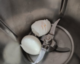Foto del paso 1 de la receta: Falso alioli
