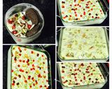 A picture of step 7 of Oats Maggi Custard Kheer.