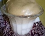 Foto langkah ke 4 dari resep Dalgona Coffee.