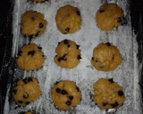 Foto del paso 3 de la receta: Galletitas con Chips de Chocolate 🍪🍪
