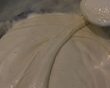 Фото кроку 1 до Бенто тортик з полуничним конфі.