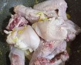Foto langkah ke 2 dari resep Pindang Ayam.