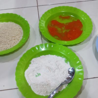 Langkah 5