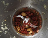 Foto del paso 5 de la receta: Repollo con pimentón