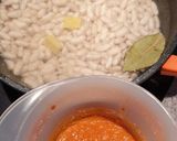 Foto del paso 2 de la receta Potaje de alubias blancas