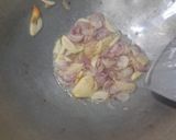 Foto langkah ke 3 dari resep Tumis Tempe Labu Siam.