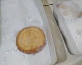 Foto langkah ke 5 dari resep Puding Biskuit.