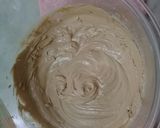 Foto langkah ke 5 dari resep Roti boy garing diluar lembut di dalam.
