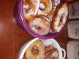 Donas Caseras