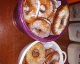 Foto del paso 7 de la receta: Donas Caseras