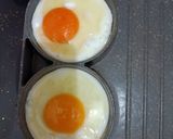 Foto langkah ke 1 dari resep Sambal Goreng Telur Ceplok.