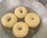 Foto langkah ke 4 dari resep Donat kentang.