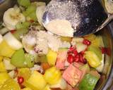 Fruits Salad recipe step 2 photo