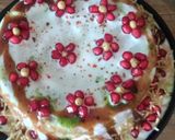दही भल्ला केक Dahi Bhalla cake रेसिपी चरण 9 फोटो