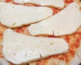 Foto del paso 5 de la receta: Masa para Pizza