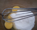 Foto del paso 2 de la receta: Torta brownie