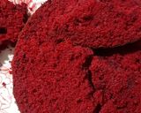 Foto del paso 8 de la receta: Red Velvet