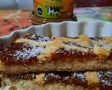Foto del paso 4 de la receta: Pasta Frola Dulce de Leche y Membrillo
