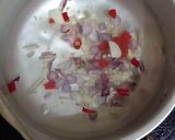 Foto langkah ke 1 dari resep Paket Sayur Sawi dan Tempe Goreng (Resep Sayur Sawi Bapak).
