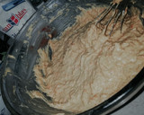 Foto del paso 5 de la receta: Muffins de zanahoria y naranja con cobertura de queso crema