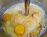 Foto del paso 2 de la receta: Gusanitos de masa