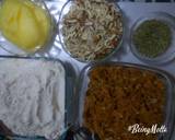 JAGGERY MALPUAS and GOLPAPDI SANDWICH recipe step 6 photo