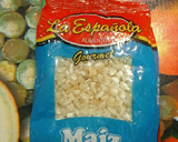 Foto del paso 1 de la receta: Mazamorra