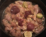 Foto del paso 1 de la receta: Conejo muy fácil y riquísimo
