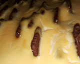 Foto del paso 1 de la receta: Postre de galletitas y vainillas