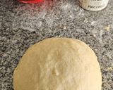 Foto del paso 3 de la receta: Medialunas de manteca