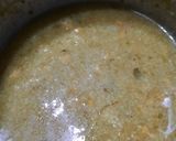 Foto del paso 6 de la receta: Sopa de garbanzos con verduras