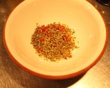 Foto del paso 5 de la receta: Almuerzo de viernes y biandas laborales