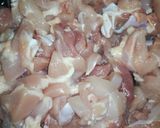 Foto langkah ke 1 dari resep Ayam Teriyaki.