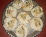 ब्रेड के दही बडे (Bread ke Dahi bade recipe in Hindi) रेसिपी चरण 5 फोटो
