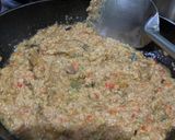 Foto langkah ke 3 dari resep Bumbu Dasar Nasgor Pedas.