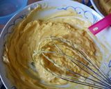 Foto langkah ke 1 dari resep Kue Lontar / Pie Susu.