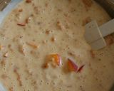 Foto del passaggio 22 della ricetta Torta di pesche e amaretti