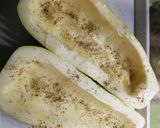 Töltött tök recept fázis 1 fotója