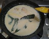 Foto langkah ke 2 dari resep Nasi Uduk Magic Com.